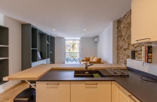 Dax Apartment | Duplex Neuf Hyper Centre Idéal Curistes