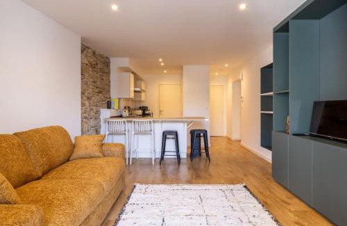 Dax Apartment | Duplex Neuf Hyper Centre Idéal Curistes