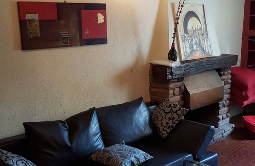 Val-de-Grace Apartment | DUPLEX Notre Dame