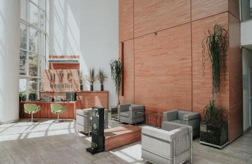 Brooklin Novo Apartment | Duplex NYC Berrini - 1305
