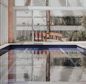 Brooklin Novo Apartment | Duplex NYC Berrini - 1305