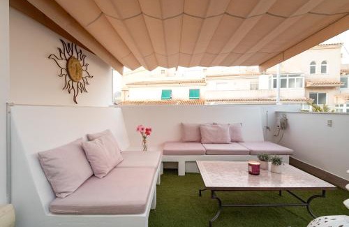 Altea Apartment | Duplex Piscina, Terraza y Parking by Vero