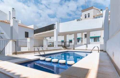 Altea Apartment | Duplex Piscina, Terraza y Parking by Vero