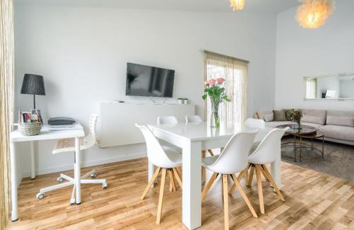 Altea Apartment | Duplex Piscina, Terraza y Parking by Vero