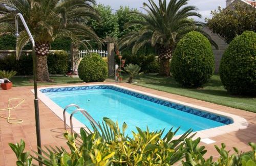 O Grove Apartment | Duplex Playa de Rons