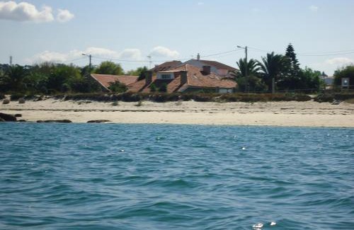 O Grove Apartment | Duplex Playa de Rons