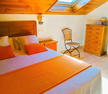 O Grove Apartment | Duplex Playa de Rons
