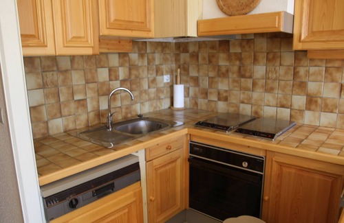 Pla d'Adet Apartment | Duplex Plein sud Pied des Pistes, Avec Balcon - Wifi Saint Lary 1700