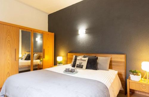 Saint-Lary-Soulan Apartment | Duplex rénové 4 pers Saint Lary Village près des Thermes et télécabine - FR-1-296-467