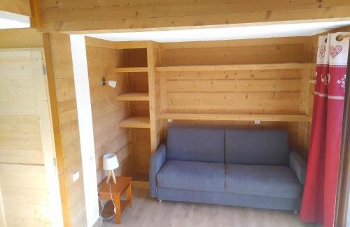 Termignon Apartment | Duplex rénové pour 6/7 pers face aux pistes avec WiFi à Termignon - FR-1-508-222