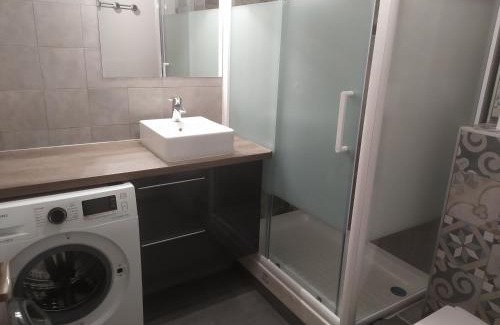 Termignon Apartment | Duplex rénové pour 6/7 pers face aux pistes avec WiFi à Termignon - FR-1-508-222