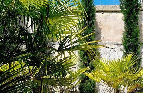 Soulac-sur-Mer Apartment | Duplex spa and luxury service in artists residence