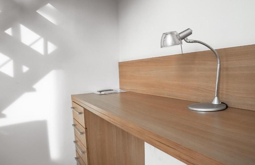 Brooklin Novo Apartment | Duplex Suite NYC Berrini 511