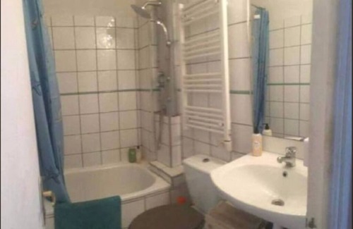 Cimiez Apartment | Duplex Sweet&Cosy City Center