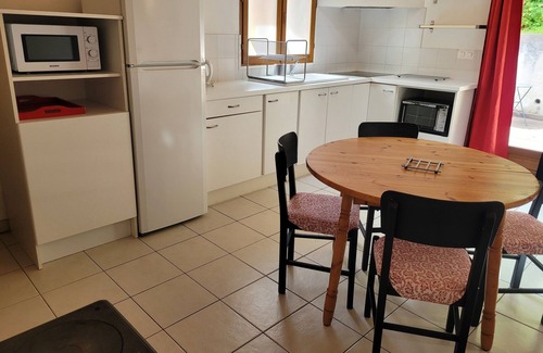 LʼArgentiere-la-Bessee Apartment | Duplex + terrace at the gateway to the Ecrins National Park