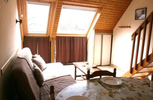Vielle-Aure Apartment | Duplex T3 pour 6 personnes à Vielle-Aure - Sud, Parking, Casier à Skis - FR-1-457-197