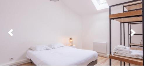 Marpent House | Duplex tout confort