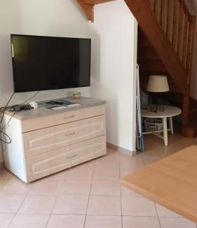 Meria House | Duplex Très Calme
