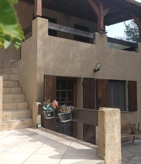Meria House | Duplex Très Calme