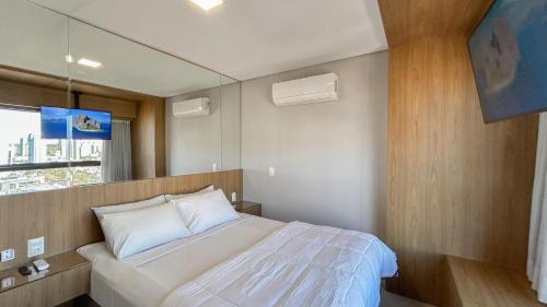 Jardim dos Estados Apartment | Duplex Ultra Luxo com Móveis Assinados e Bela Vista