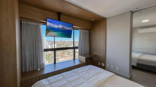 Jardim dos Estados Apartment | Duplex Ultra Luxo com Móveis Assinados e Bela Vista