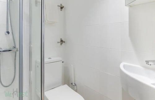 Saint Michel - Mairie Apartment | Duplex-Université