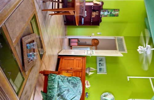 L'Houezel Apartment | Duplex up to 11 people in a villa near the sea