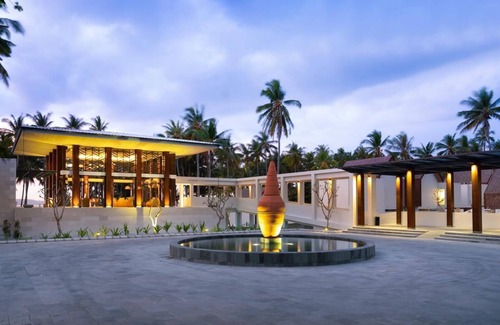 Pemenang Villa | Duplex Villa with Private Pool and Beach Access 4