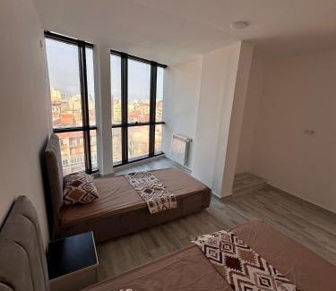 Bejaia Apartment | Duplex with a view of Yema Gouraya