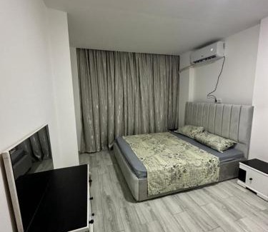 Bejaia Apartment | Duplex with a view of Yema Gouraya