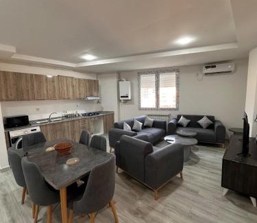 Bejaia Apartment | Duplex with a view of Yema Gouraya