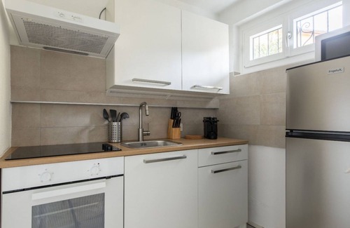 Castagnola Apartment | Duplex with balcony overlooking the lake (ROSE 2)