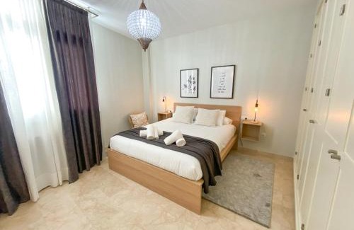 Gelves Apartment | Duplex with pool in Gelves, close to Seville