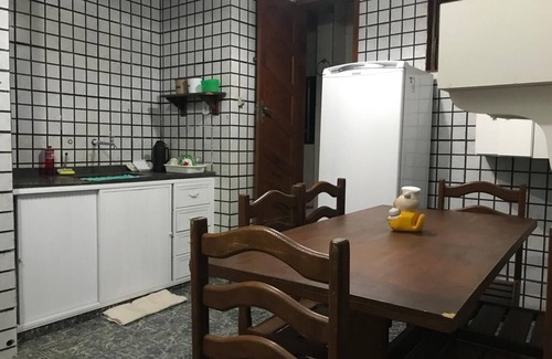 Centro Apartment | DUPLEX WITH SEA VIEW PRAINHA- Arraial do Cabo- RJ