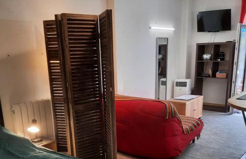 La Rochelle Apartment | Duplex14h 1er étage jardinet 1 parking ou studio14B rdc terrasse sans parking