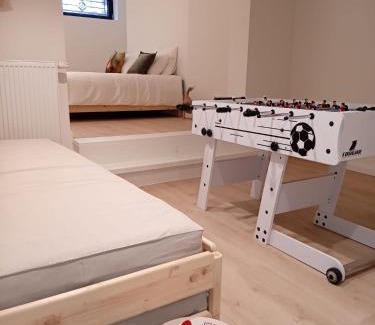 Klein-Antwerpen Apartment | DuplexJacob