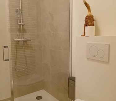 Klein-Antwerpen Apartment | DuplexJacob