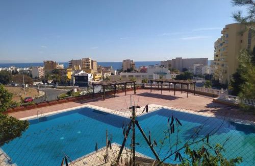 Carihuela Apartment | DUQ - Sea View Apartment Duquesa de España