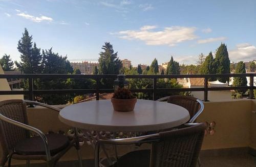 Carihuela Apartment | DUQ - Sea View Apartment Duquesa de España
