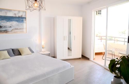 Carihuela Apartment | Duquesa de España