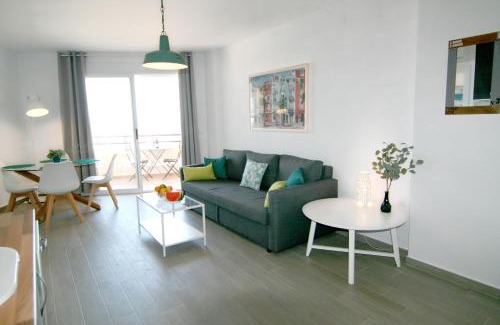 Carihuela Apartment | Duquesa de España
