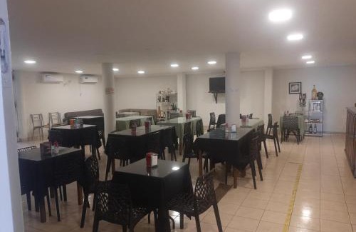 Salta Hotel | Duquesa Valentina Hotel