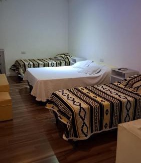 Salta Hotel | Duquesa Valentina Hotel