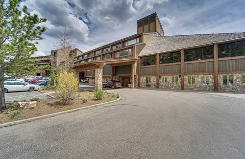 Purgatory Apartment | Durango Lofted Studio ~ 9 Mi to Purgatory Resort!