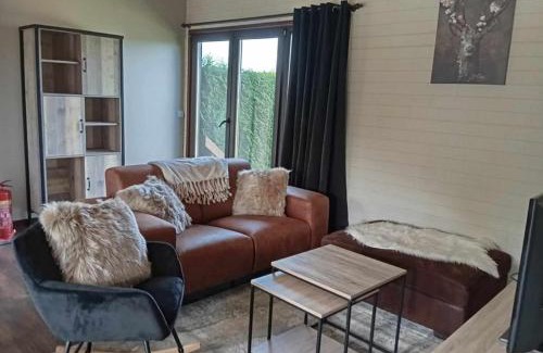 Bohon Ski Chalet | Durbuy - Chalet 4 personen