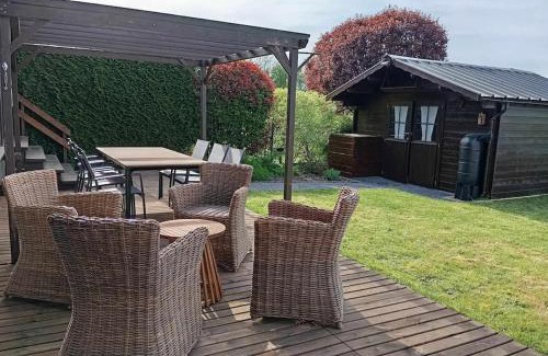 Bohon Ski Chalet | Durbuy - Chalet 4 personen
