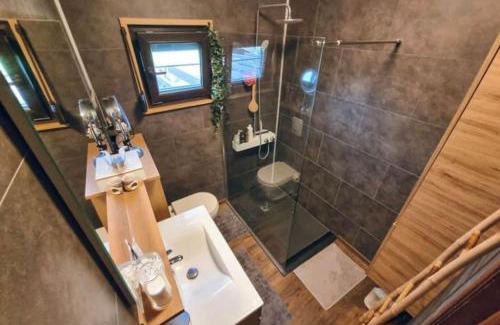Bohon Ski Chalet | Durbuy - Chalet 4 personen