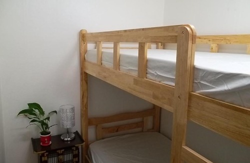 Jongam-dong House | Duri Guest House