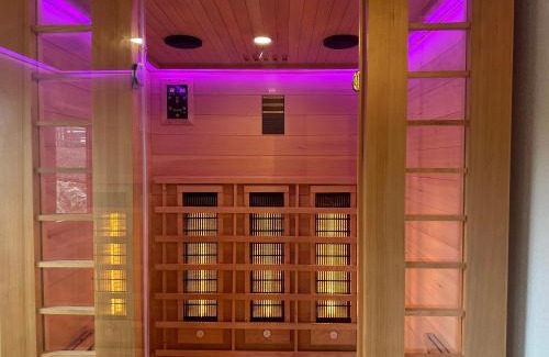Zabljak House | Durmitor Home with Sauna