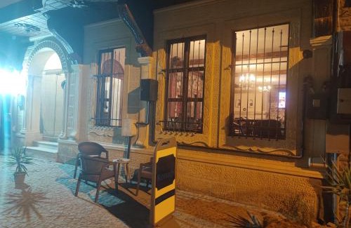 Mudanya Hotel | Duru Hanım Konağı